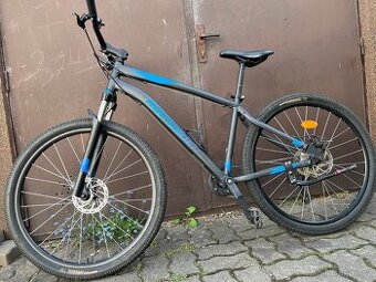Mtb rockrider st120 sport trail