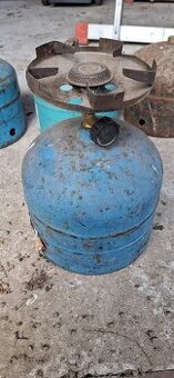 PRODÁM STARŠÍ PLYNOVÉ BOMBY / LÁHVE – RŮZNÉ VELIKOSTI
