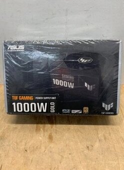 Nový zdroj Asus TUF-GAMING-1000G - 1