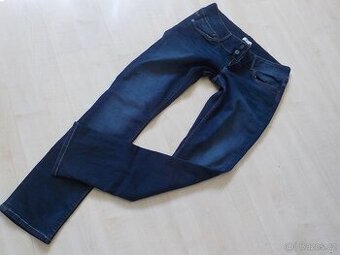 Pepe Jeans Vera parafni džíny vel 31 pas 86+elastan-žena