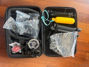 Příslušenství pro GoPro/action cam - 1