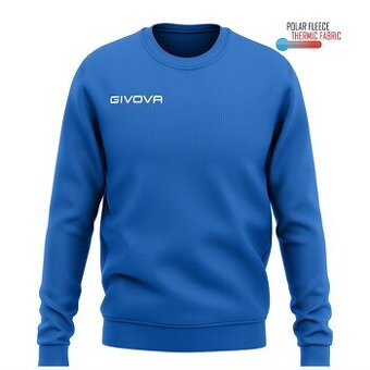 Sportovní mikina Givova