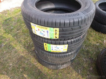 4x letní pneu 225/60 r17 - 1