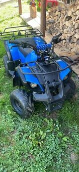 Dětská čtyřkolka 110ccm