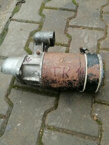 Startér Tk4, Tk14 - 1