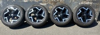 KOLA VW TOUAREG 2025