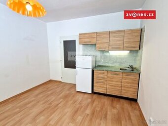 1+kk Luhačovice - Pražská čtvrť