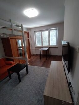 1+kk po rekonstrukci k prodeji