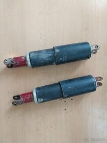 Zadne tlmice jawa 250 350
