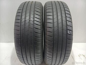 2ks letní pneu 185/65/15 Bridgestone