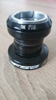 FSA the pig hlavové složení - 1