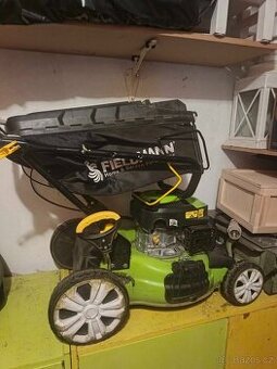 Fieldmann FZR 4614-144B