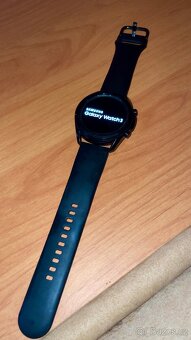 Samsung Galaxy Watch 3 (0921) 45mm