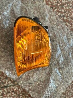 Nový blink BMW e46 pravý