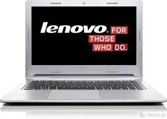 Lenovo M30-70, i5–4210U, 4 GB RAM, 508 GB SSHD, Nový displej
