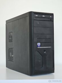 Pc Počitač i5 16gb