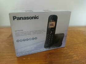 Pevná mobilní linka panasonic