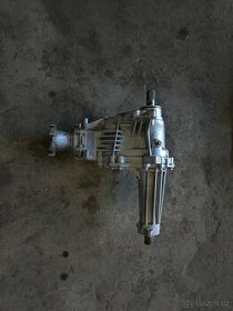 Regenerace rozvodovky Ch.Captiva/ Opel Antara 2.2