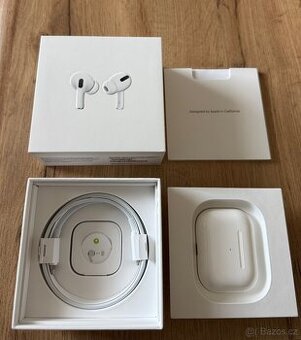 Apple AirPods Pro 2019