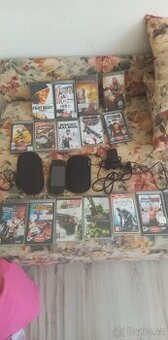 Psp
