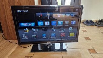 Samsung UE32D5520