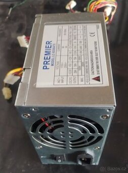 ATX Pc zdroj2
