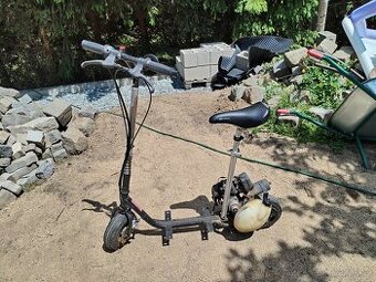 Blatino Scooter