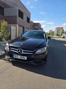 C200 W205