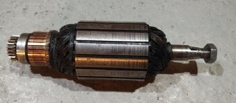 Jawa 500 OHC rotor zapalování dynamo