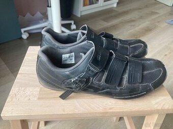 Cyklistické boty SHIMANO 45 - 1