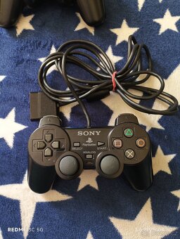 Ps3 PS2 ovladace