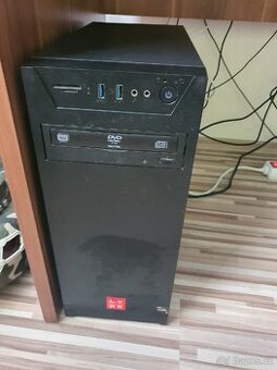 Herní pc