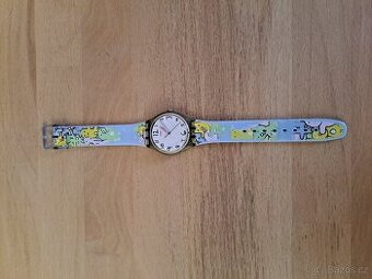 Swatch hodinky - 1