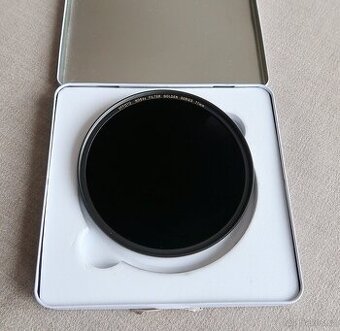 ND filtr 64, průměr 77mm - 1