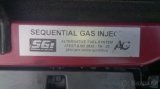díly LPG AG SGi + vstriky LPG Magic JET