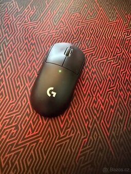Logitech G pro X Superlight