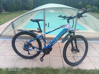 Horské elektrokolo Lectron Esconder MDX 20,5"