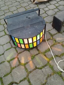 Disco - stara svetla