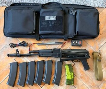 AK74 Airsoft