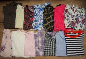 dámské oblečení vel.42 Orsay, Lindex, Cecil, Promod