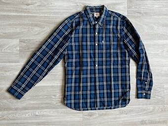 Levis pánská košile M skvělý stav