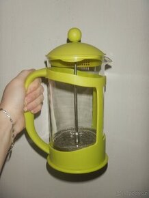 Frenchpress - 1