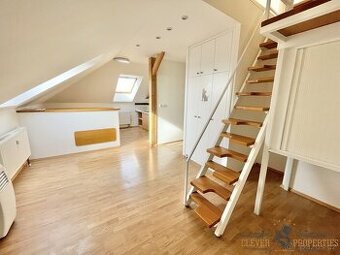Pronájem atypické byty, 37 m2 - Opatovice nad Labem - Pohřeb