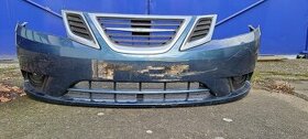 Přední nárazník Saab 9-3 NG