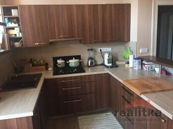 Prodej bytu 3+1, 89m2, Opava, ul. Stratilova