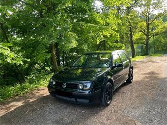 Golf IV 1.9tdi ARL