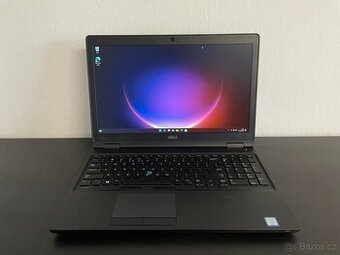 Dell Latitude 5580 i5/8GB/256GB SSD/Win11 Pro