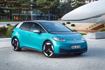 iD3 Pro Performnc 204Ps AutBat 62kWh Life ACC Výhř LED 11/20
