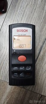Bosch DLE 60 Laser