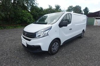 FIAT TALENTO L2H1 2.0MJT KLIMA SERVISKA